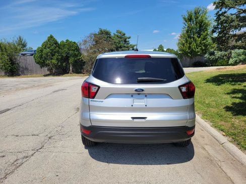 Used 2019 Ford Escape S FWD image 29