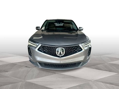 Used 2024 Acura RDX w/ Advance Package AWD/4WD image 3