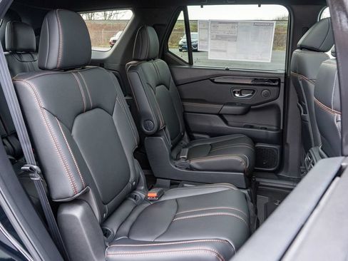 New 2026 Honda Pilot TrailSport image 16