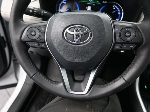 Used 2024 Toyota RAV4 XLE Premium w/ Weather Package AWD/4WD image 11