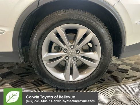 Used 2022 Acura MDX SH-AWD image 24