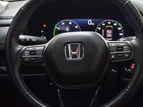 Used 2024 Honda Accord EX-L image 32