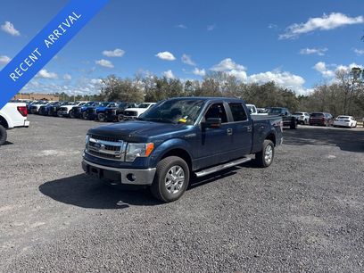 Used 2014 Ford F150 XLT w/ Equipment Group 302A Luxury