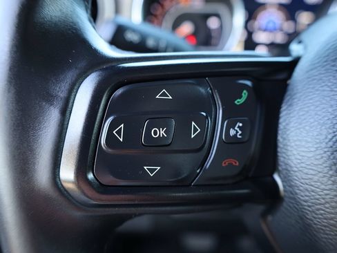 Used 2019 Jeep Wrangler Unlimited Sport AWD/4WD image 29