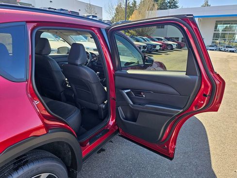New 2026 MAZDA CX-5 Preferred AWD/4WD image 23