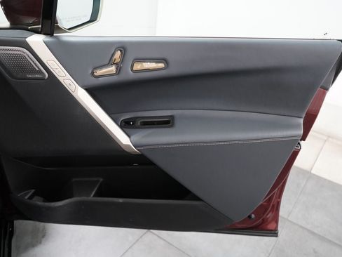 Used 2023 BMW iX M60 w/ Executive Package AWD/4WD image 28