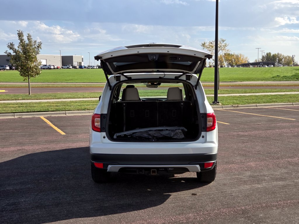 Used 2021 Honda Pilot EX-L image 38