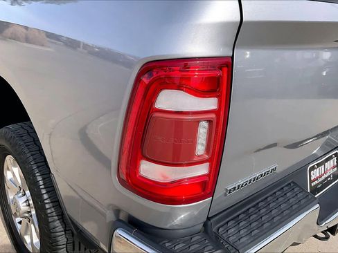 Used 2019 RAM 2500 Big Horn image 28