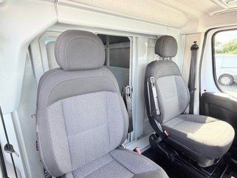 Used 2021 RAM ProMaster 3500 w/ Convenience Group image 22