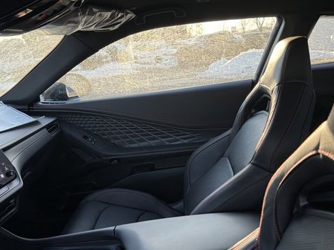 New 2026 Dodge Charger R/T Scat Pack image 37