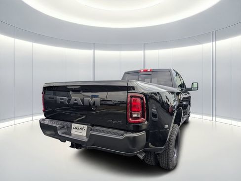 New 2026 RAM 3500 Tradesman image 3