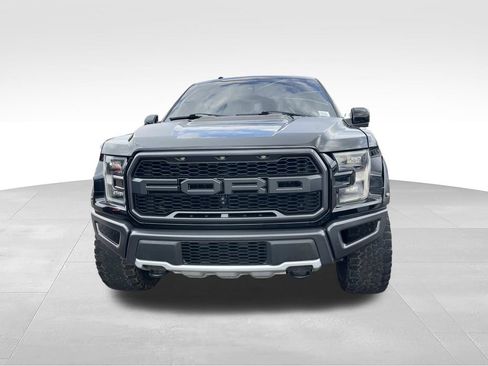 Used 2018 Ford F150 Raptor w/ Equipment Group 802A Luxury AWD/4WD image 10