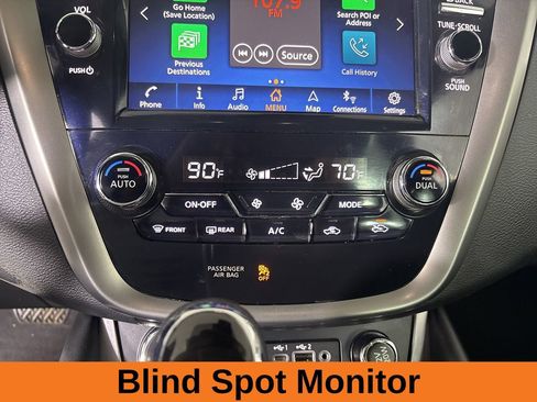 Used 2024 Nissan Murano SL image 20