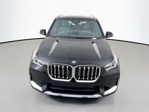 New 2026 BMW X1 xDrive28i w/ Convenience Package image 2