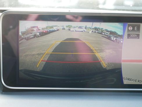 Used 2019 Lexus RX 350L AWD image 21