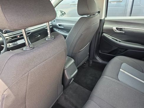 Used 2022 Hyundai Sonata SE FWD image 14