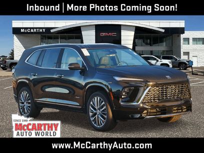 Used 2026 Buick Enclave Avenir w/ Super Cruise Package