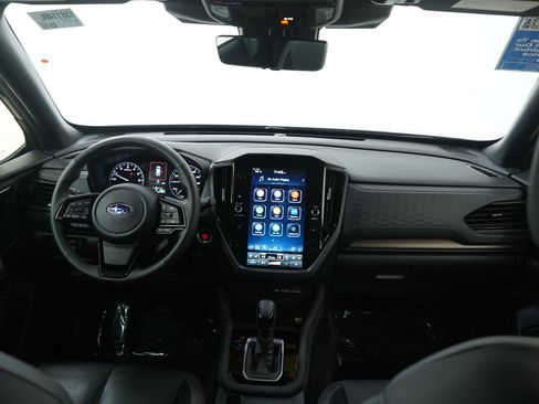 Used 2025 Subaru Forester Touring w/ Popular Package - Touring image 13