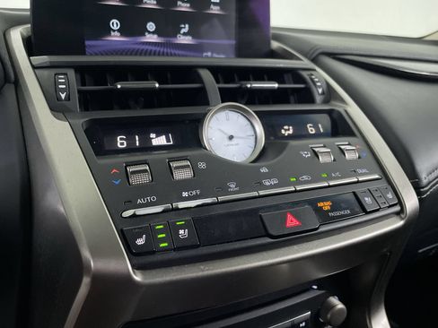 Used 2019 Lexus NX 300 AWD w/ Comfort Package image 17