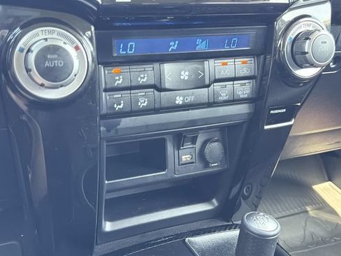 Used 2024 Toyota 4Runner TRD Pro AWD/4WD image 30