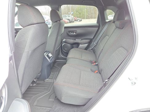 Certified 2024 Honda HR-V Sport image 12