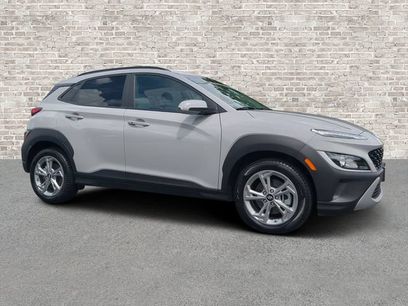 Used 2023 Hyundai Kona SEL w/ Cargo Package