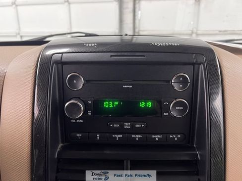 Used 2009 Ford Explorer XLT RWD image 42