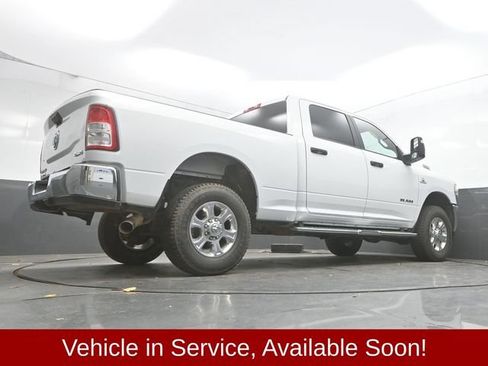 Used 2023 RAM 2500 Big Horn w/ Level 1 Equipment Group AWD/4WD image 44