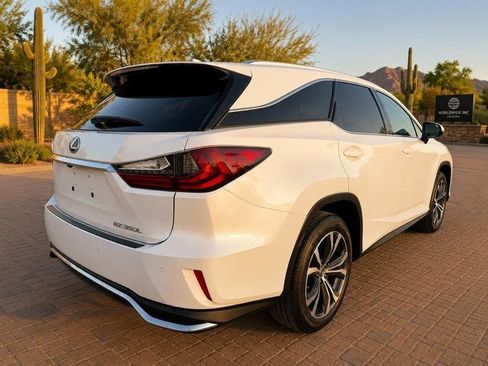 Used 2019 Lexus RX 350L AWD image 6