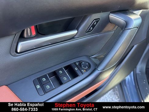 Used 2025 MAZDA CX-50 Meridian Edition w/ Apex Package image 15
