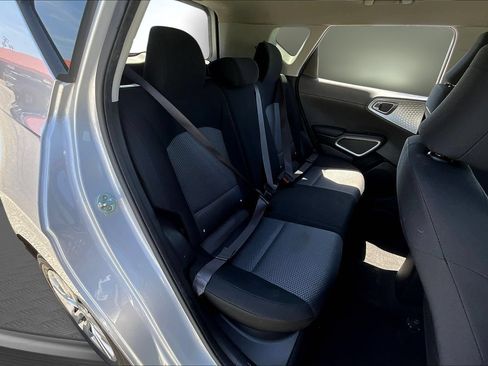 Used 2021 Kia Soul LX FWD image 24
