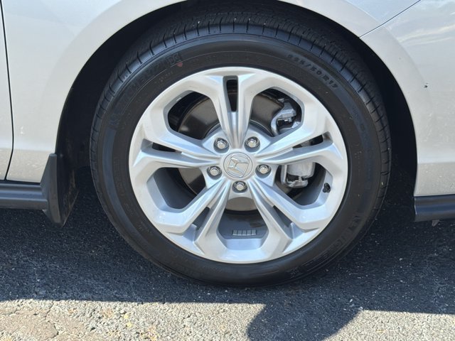 Used 2025 Honda Accord LX image 12