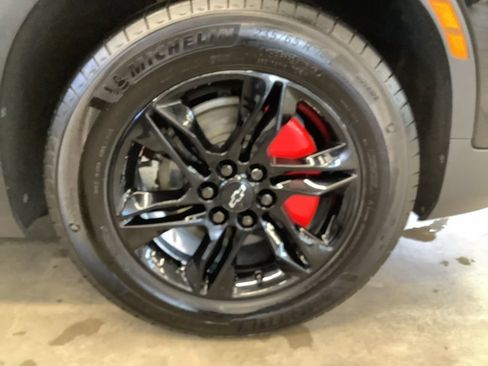 Used 2022 Chevrolet Blazer LT AWD/4WD image 33