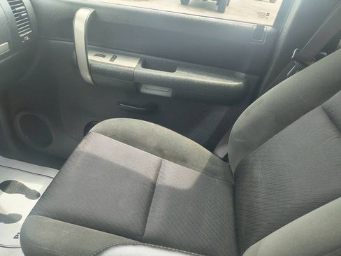 Used 2008 Chevrolet Silverado 3500 LT AWD/4WD image 22