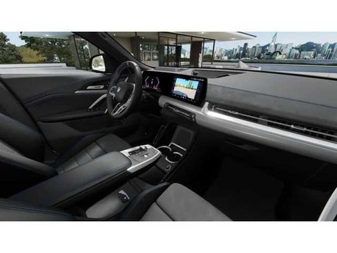 New 2026 BMW X2 M35i w/ Technology Package AWD/4WD image 14