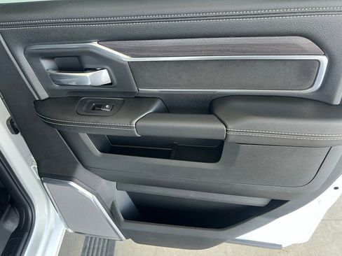 New 2025 RAM 2500 Laramie image 20