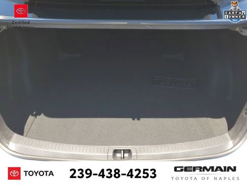 Certified 2024 Toyota Corolla LE FWD image 23