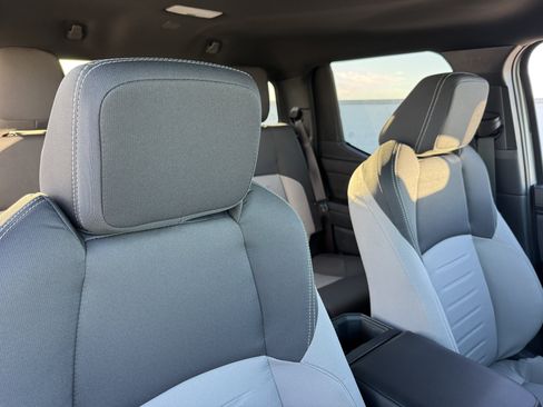 New 2026 Toyota Tacoma TRD Sport RWD image 3