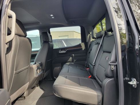 New 2026 GMC Sierra 1500 Denali image 28