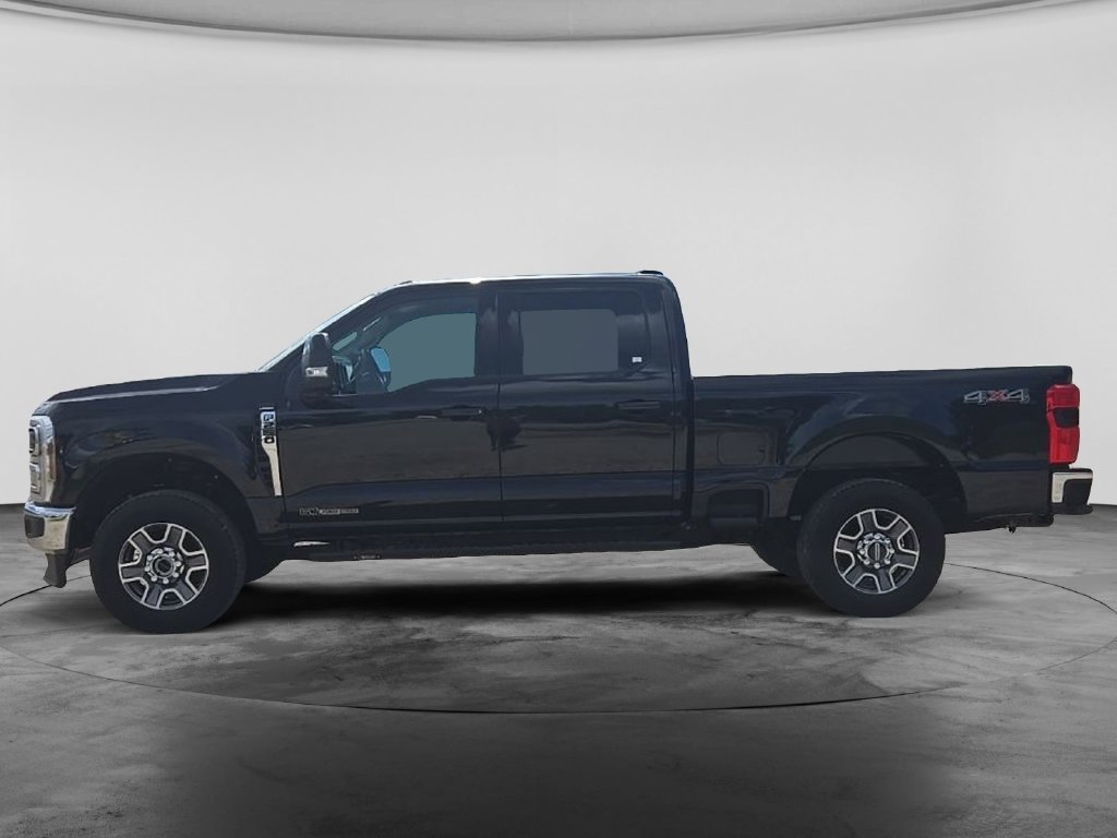 Used 2025 Ford F250 Lariat AWD/4WD image 11