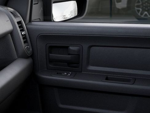 New 2026 RAM 2500 Tradesman AWD/4WD image 25