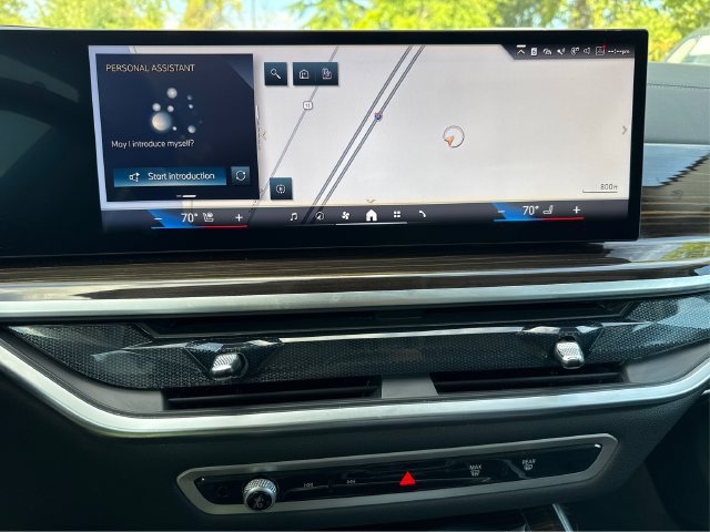 Used 2026 BMW X7 xDrive40i AWD/4WD image 15