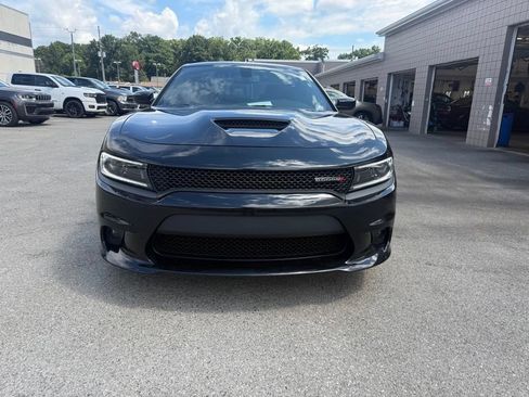 Used 2022 Dodge Charger GT w/ Driver Convenience Group AWD/4WD image 14