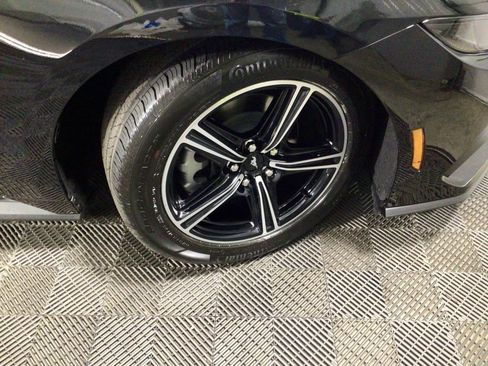 New 2025 Ford Mustang Premium image 33