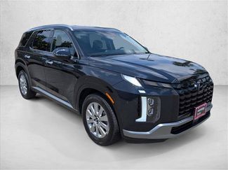 Used 2024 Hyundai Palisade SEL FWD video 3