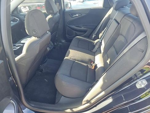 Used 2023 Chevrolet Malibu LT image 13