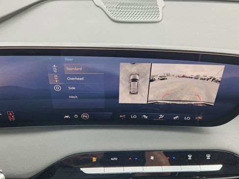 New 2026 Buick Enclave Sport Touring w/ Power Package image 21