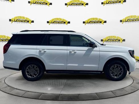 Certified 2025 Ford Expedition Active image 6