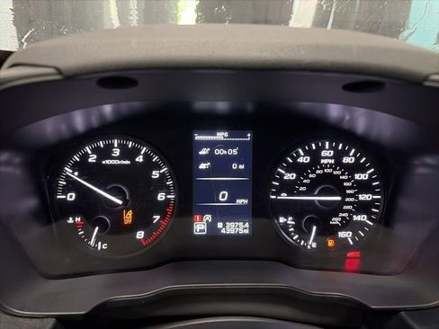 Used 2024 Subaru Impreza 2.0i AWD/4WD image 8