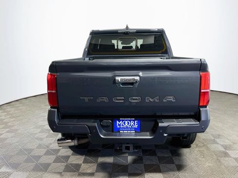 Certified 2024 Toyota Tacoma Limited w/ Limited Package (LT) AWD/4WD image 6